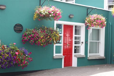 Fanad House - Visit Kilkenny