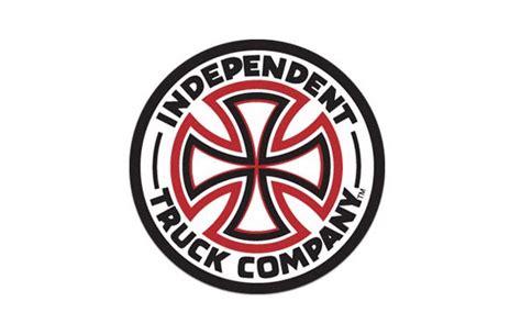 Independent Iron Cross Logo - The 50 Greatest Skate Logos | Complex