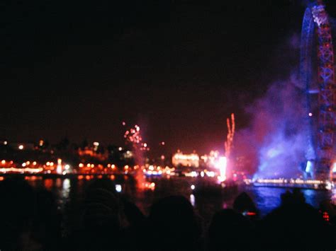 Where to watch the 2016 New Year’s Eve fireworks in London if you don’t have a ticket – tea was here