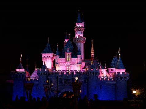 Disneyland At Night: Everything You Need to Know