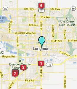 Longmont, CO Hotels & Motels - See All Discounts