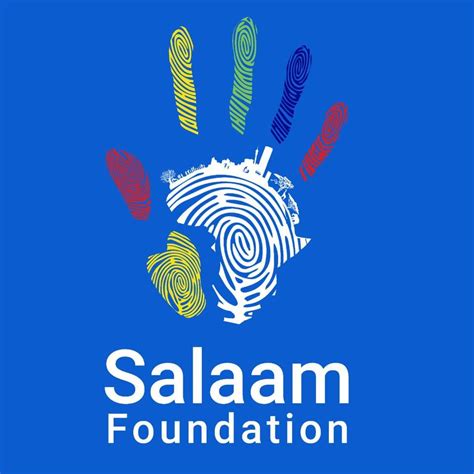 Salaam Foundation | Johannesburg