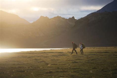 Hiking Tours in Iceland - Explore the Best of Iceland on Foot