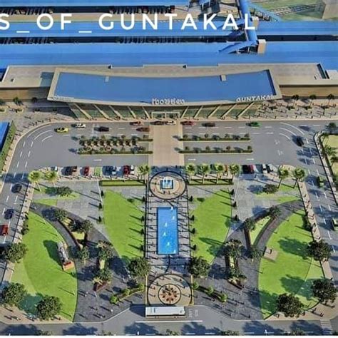 Guntakal City - Preview of Guntakal railway station | Facebook