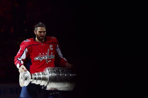 Washington Capitals: In Appreciation of Alex Ovechkin - Page 5