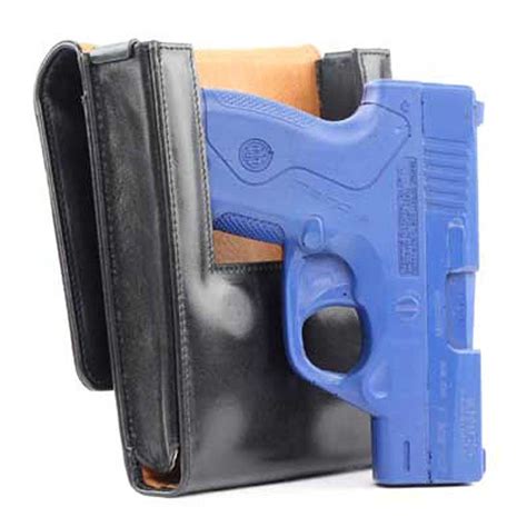 Beretta Nano Concealed Carry Holster