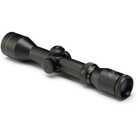 Excalibur Twilight Illuminated Multiplex Reticle Crossbow Scope - 234927, Crossbows ...