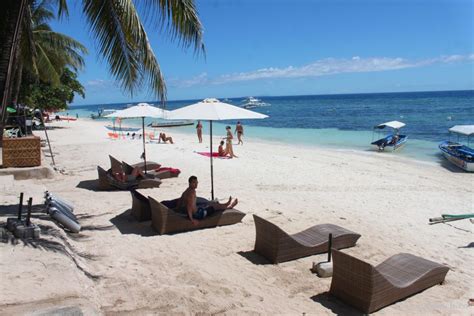 5 Interesting Things to Do at Alona Beach - Bohol Beach Resorts and ...