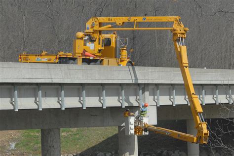 Bridge Inspection | UAV America