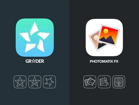 Minimalist App Icons — Pixelresort (With images) | App icon, App, Icon