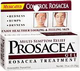 PROSACEA Gel - 0.75 OZ - Medshopexpress