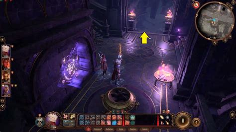 Gauntlet of Shar Full Guide: All Puzzles, Secrets, Trials and Objectives | Baldur’s Gate 3 (BG3 ...