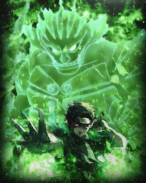 Shisui Susanoo Wallpapers - Wallpaper Cave