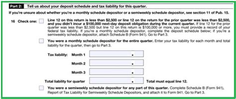 How to Prepare Form 941 in QuickBooks Desktop (Pro, Premier, Enterprise)