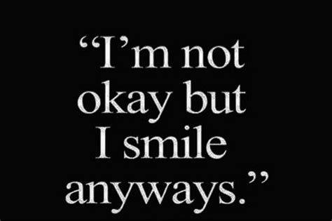 Im Okay Quotes. QuotesGram