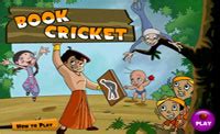 Chota Bheem Games - Play Chota Bheem Games Online