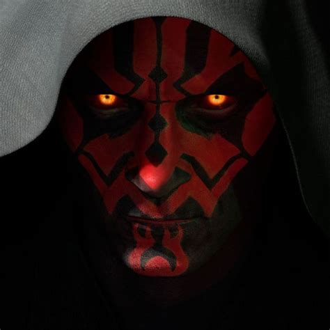 Darth Maul Edit Art by thetechromancer on DeviantArt - | Star wars ...