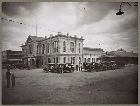 33 vintage photos of Laredo show what the city used to look like - Laredo Morning Times