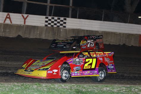 Racing to be featured Wednesday at West Liberty Raceway | OurQuadCities