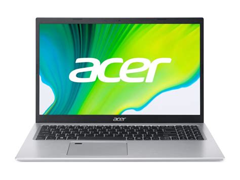 Acer Aspire 5 A515-56G-51YF - Notebookcheck.net External Reviews