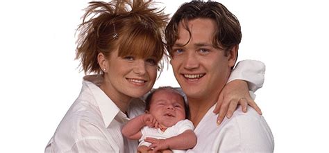 BBC - EastEnders: Gallery: (A)muse over Ricky and Bianca