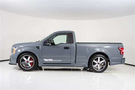 2022 F150 Saleen