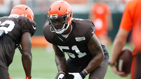 Jamie Collins returns to form in Browns scrimmage