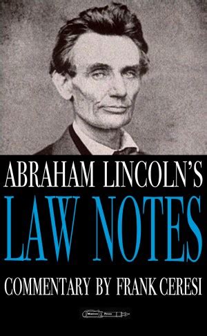 Quotes Abraham Lincoln Lawyer. QuotesGram