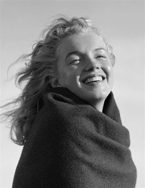 Marilyn, Before She Was Famous - Marilyn Monroe Photo (40774421) - Fanpop