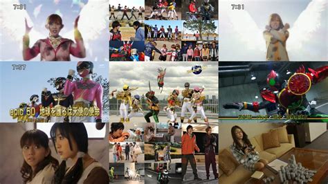 Sentai Rider BANK Reiwa on Twitter: "// 06/02/2023 // [ 06/02/2011 ] Super Hero Time 2010 Tensou ...