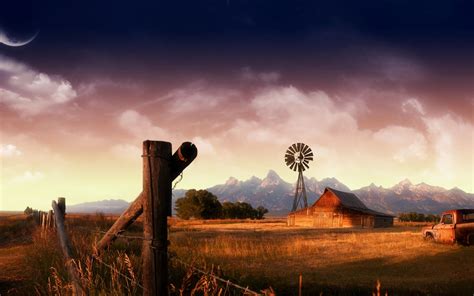 Country Wallpaper for Desktop Backgrounds (67+ images)