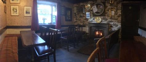 Birch Hall Inn, Beck Hole: Yorkshire's Smallest Pub