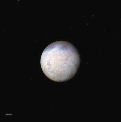 What lies beneath Triton's ice | Astronomy.com