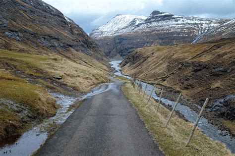 The Best Hiking in the Faroe Islands - Hecktic Travels