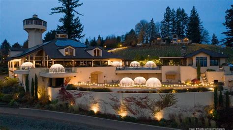 Willamette Valley Winery Wine Tasting | Charney Investment Group