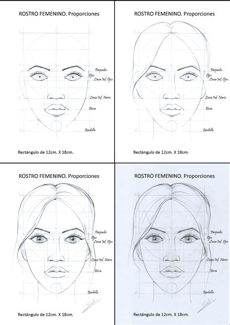 Compartir más de 68 dibujar cara perfil muy caliente - camera.edu.vn