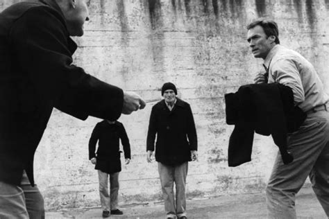 Sinopsis Film Escape from Alcatraz 1979: Narapidana Jenius dan Detail Teknis Kabur dari Penjara ...