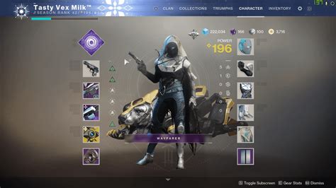 How to farm essence 1.0 : r/destiny2