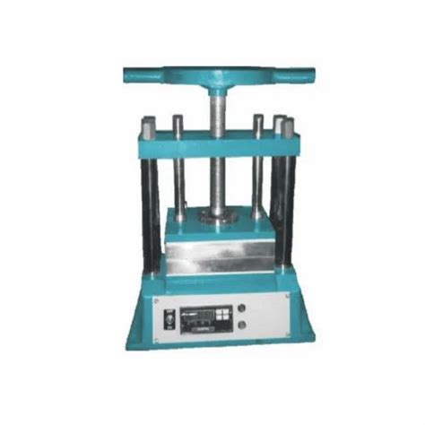 Vulcanizing Machine at Rs 15000 | Coimbatore | ID: 13672463262