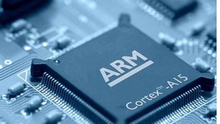 ARM PROCESSOR