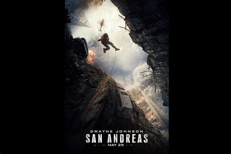 San Andreas Movie Wallpaper 3 - San Andreas (2015) Photo (39249753) - Fanpop