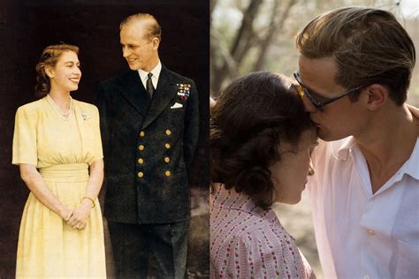 The Crown: Investigating Queen Elizabeth and Prince Philip’s Tumultuous ...