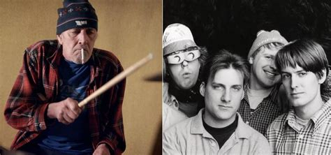 Remembering Gary Young, Pavement Drummer's Musical Era Lives On - Today ...