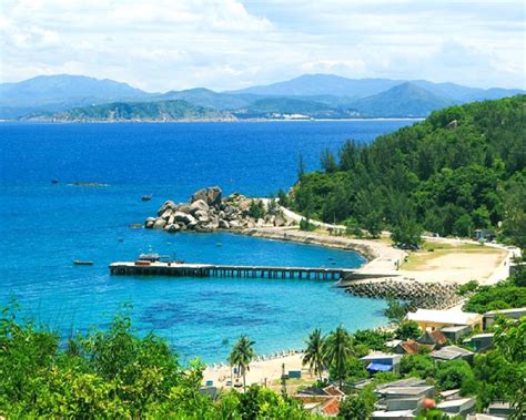 Tourist attractions in Quy Nhon - Focus Asia and Vietnam Travel & Leisure