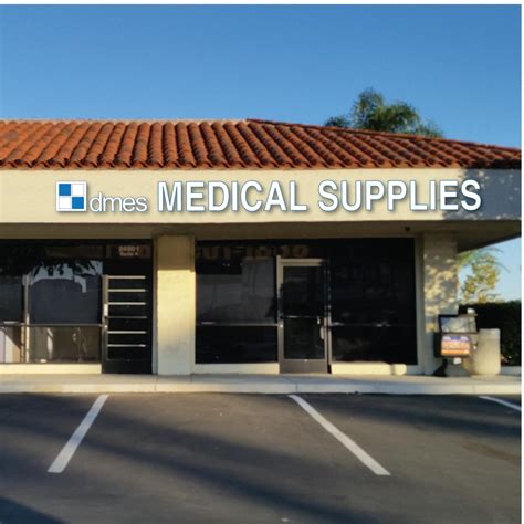 DMES Home Medical Supply Store Laguna Hills Coupons near me in Laguna Hills, CA 92653 | 8coupons