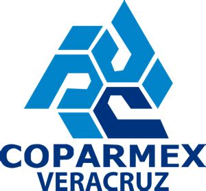 Coparmex Logo PNG Vectors Free Download