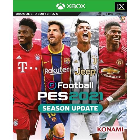 Efootball pes 2021 xbox game pass - bluezik