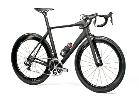 Parlee launches its first aero road bike | Bicycle Retailer and Industry News