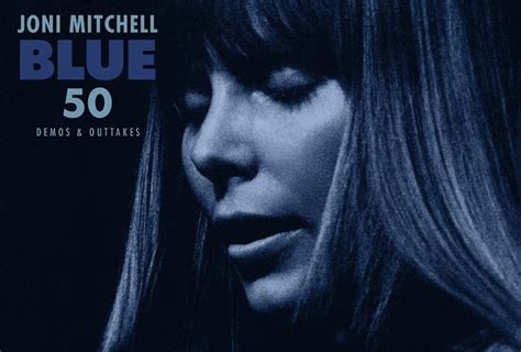 Joni Mitchell Albums Ranked Worst to Best