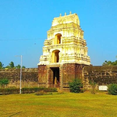 Draksharamam Temple Timings | Places To Visit In Draksharama